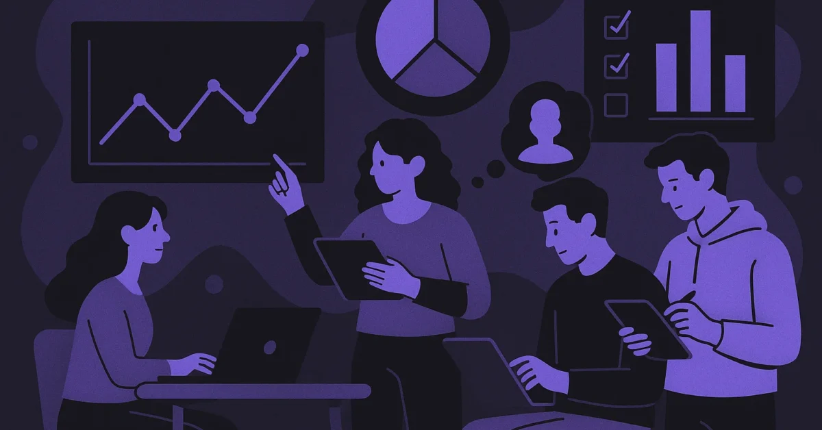 10 Ways Evelance Augments User Research
