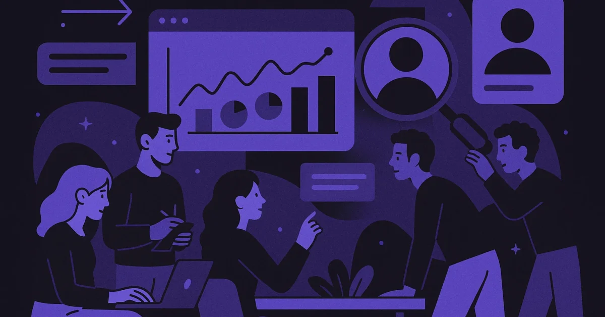 5 Ways Predictive User Research Accelerates Traditional User Research