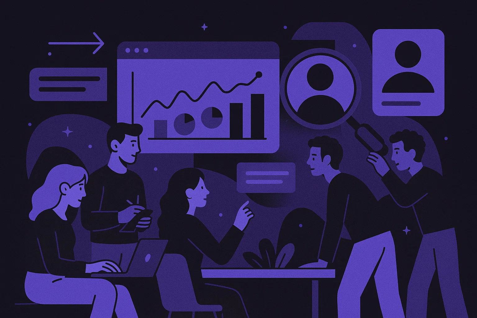 5 Ways Predictive User Research Accelerates Traditional User Research