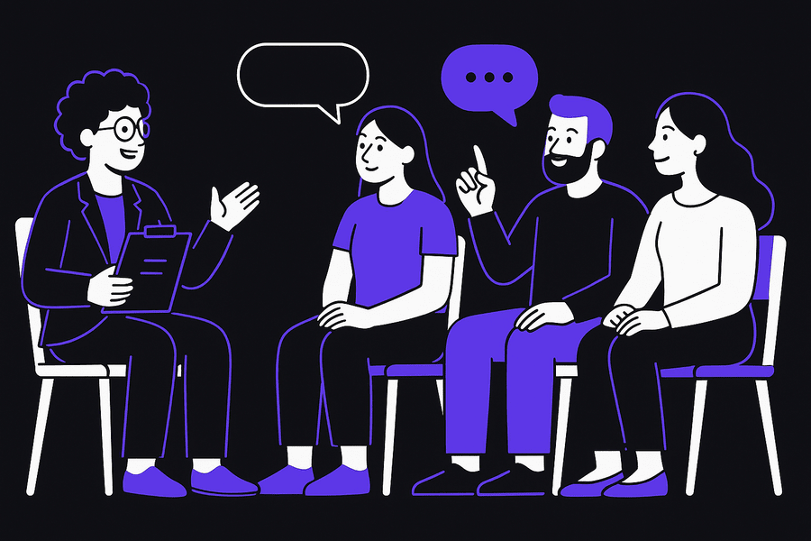 How to Recruit Focus Group Participants