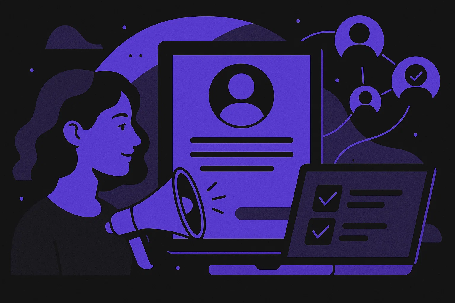 How to Recruit Users for User Research