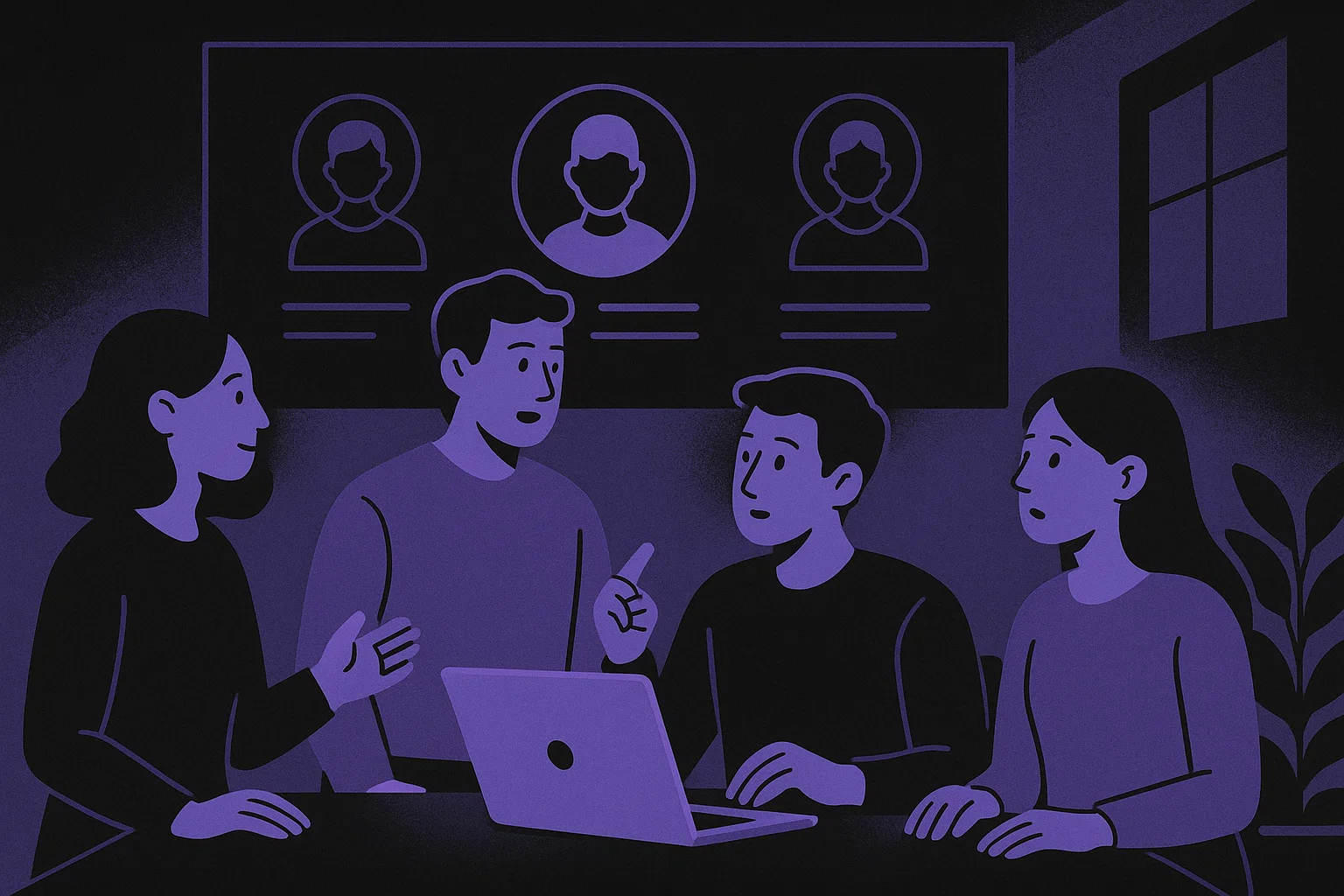 How to Validate Personas Before You Recruit a Single User