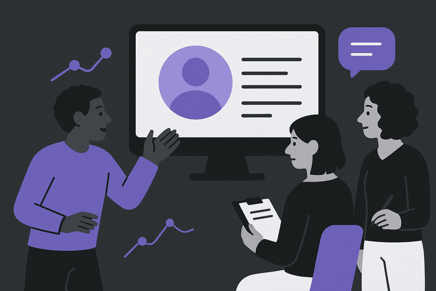 What is User Research