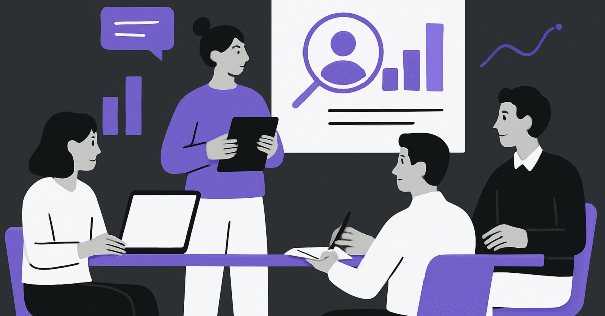 why user research matters