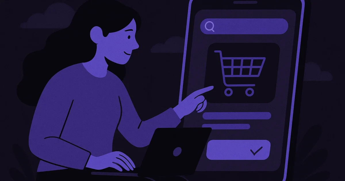 10 Best Practices for eCommerce Usability