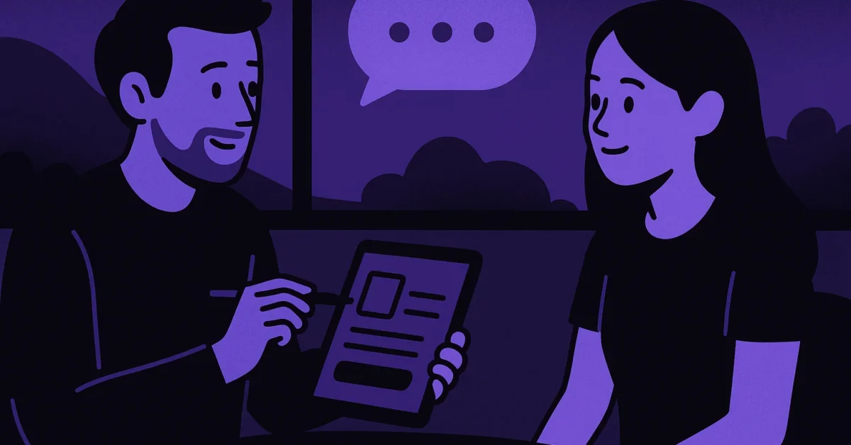 7 Ways to Get User Feedback on Prototypes Without a Budget