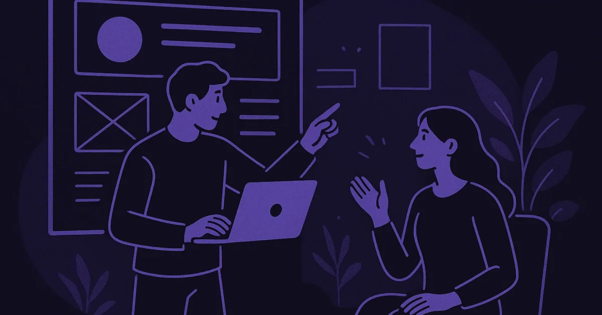 How to Become a UX Design Consultant