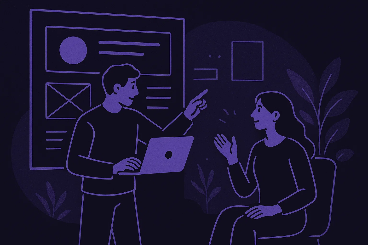 How to Become a UX Design Consultant