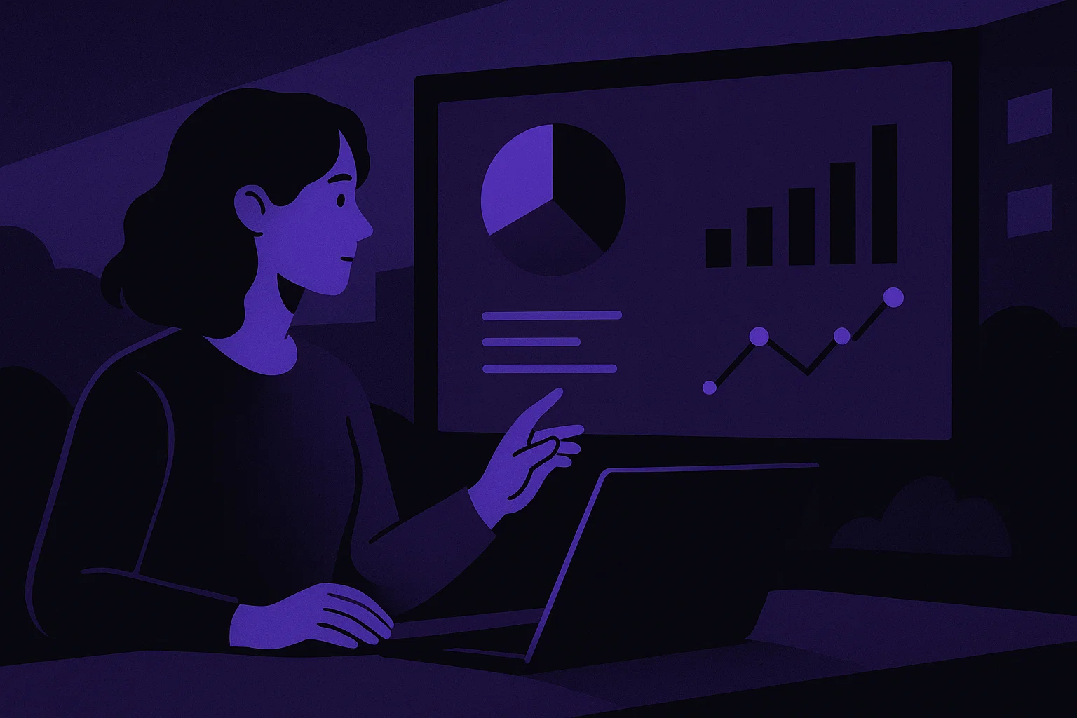 How to Conduct a Competitive Product Analysis with Evelance