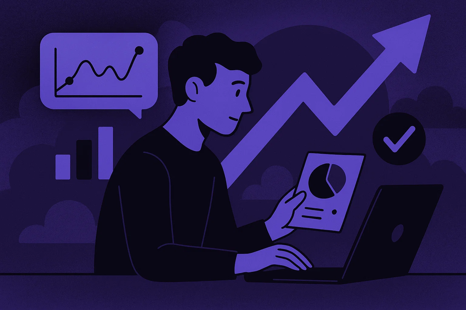 How to Conduct a Product-Market Fit Analysis with Evelance