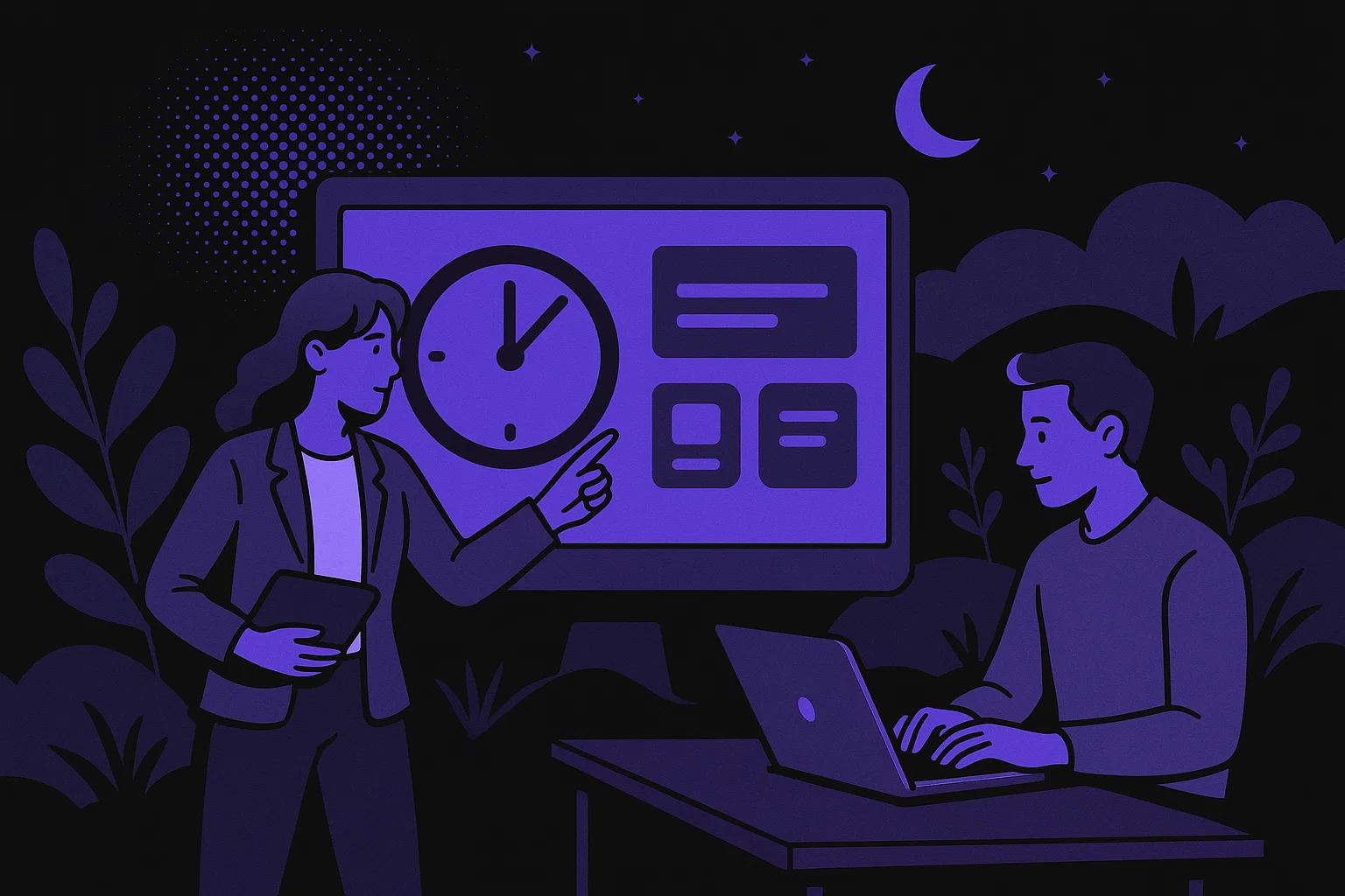 The 3 Second Rule in UX and First Impressions