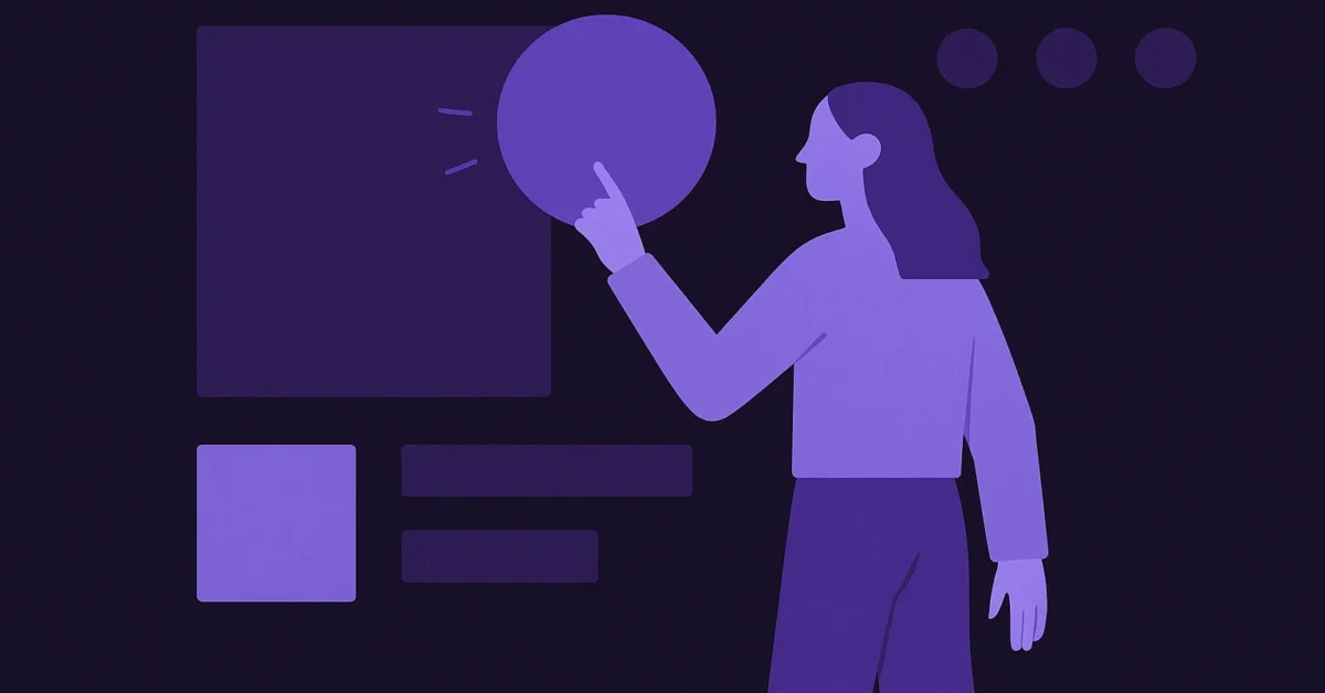 The 60/30/10 Rule in UX & Visual Hierarchy