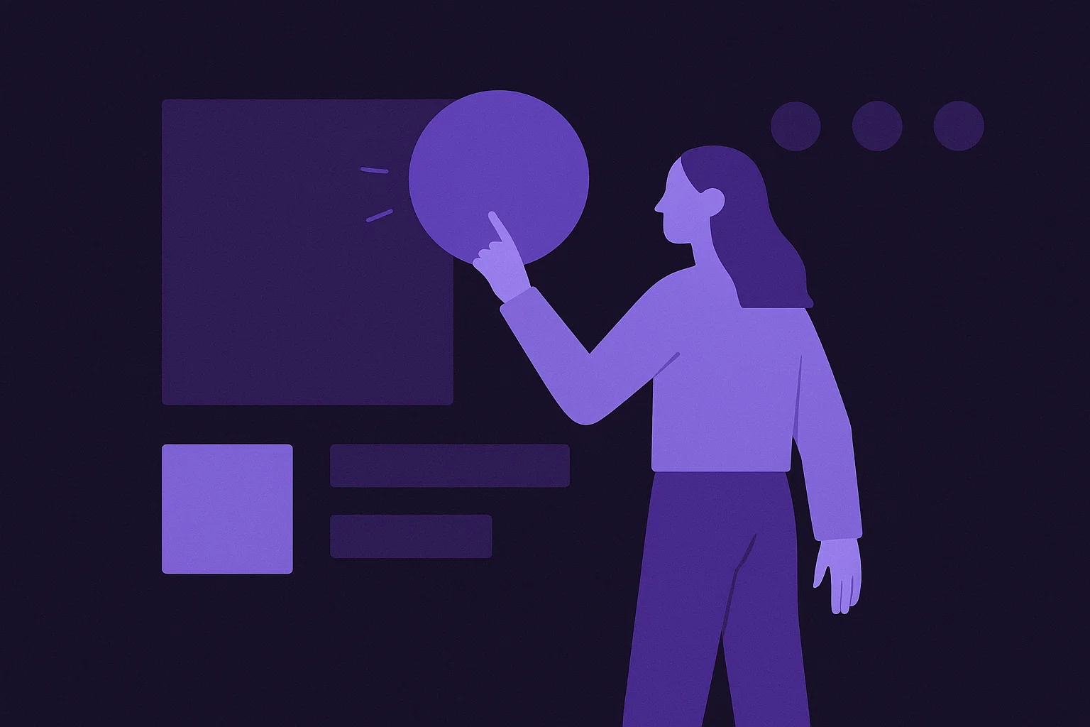 The 60/30/10 Rule in UX & Visual Hierarchy