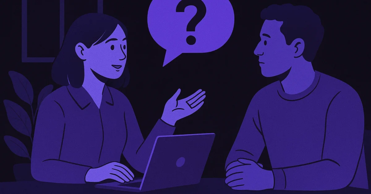 20+ UX Research Questions to Ask for Building a Product