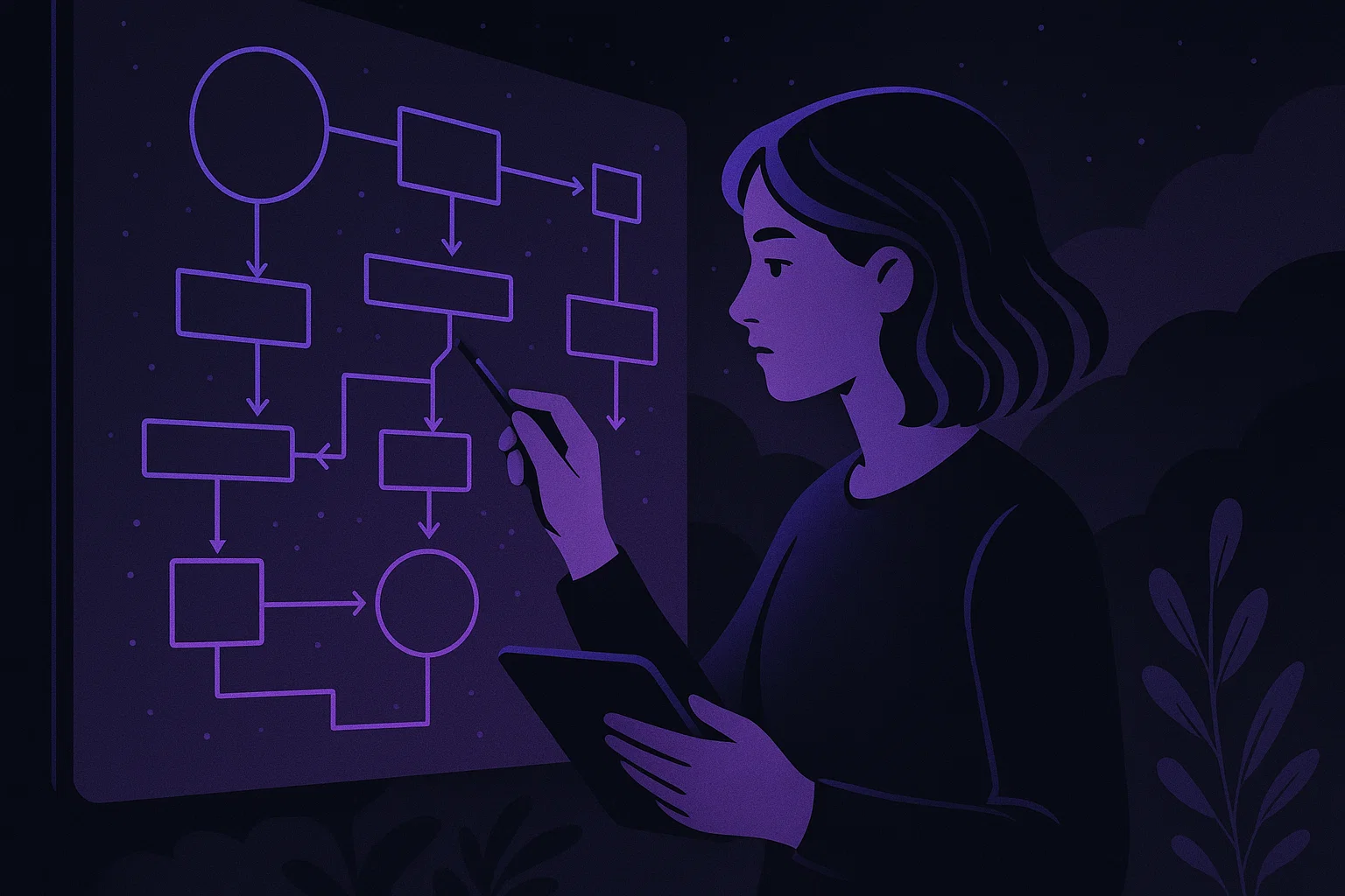 Understanding Evelance's 12 Psychological Scores That Predict User Behavior