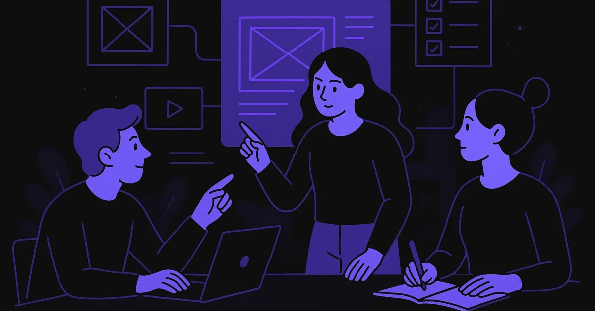 What is Lean UX: The Agile Design Method