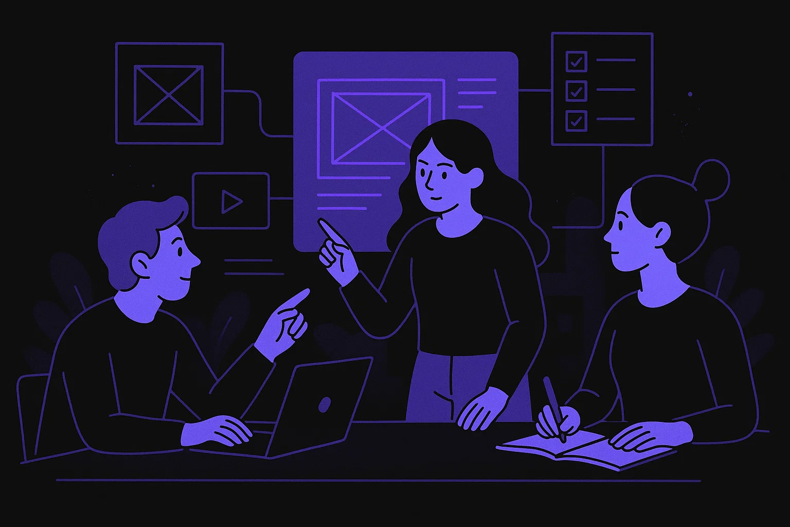 What is Lean UX: The Agile Design Method
