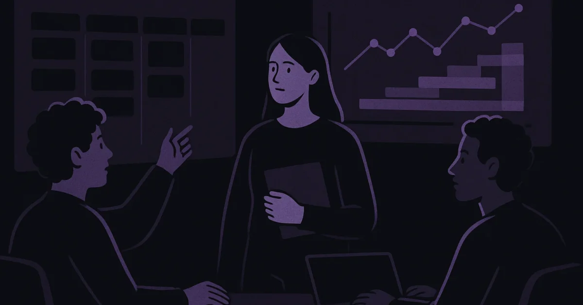 Release Planning Template: Keeping Product Launches on Track