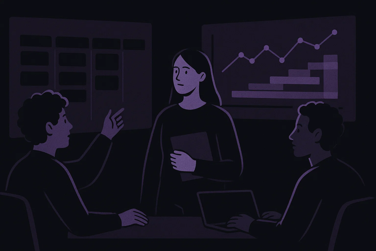 Release Planning Template: Keeping Product Launches on Track