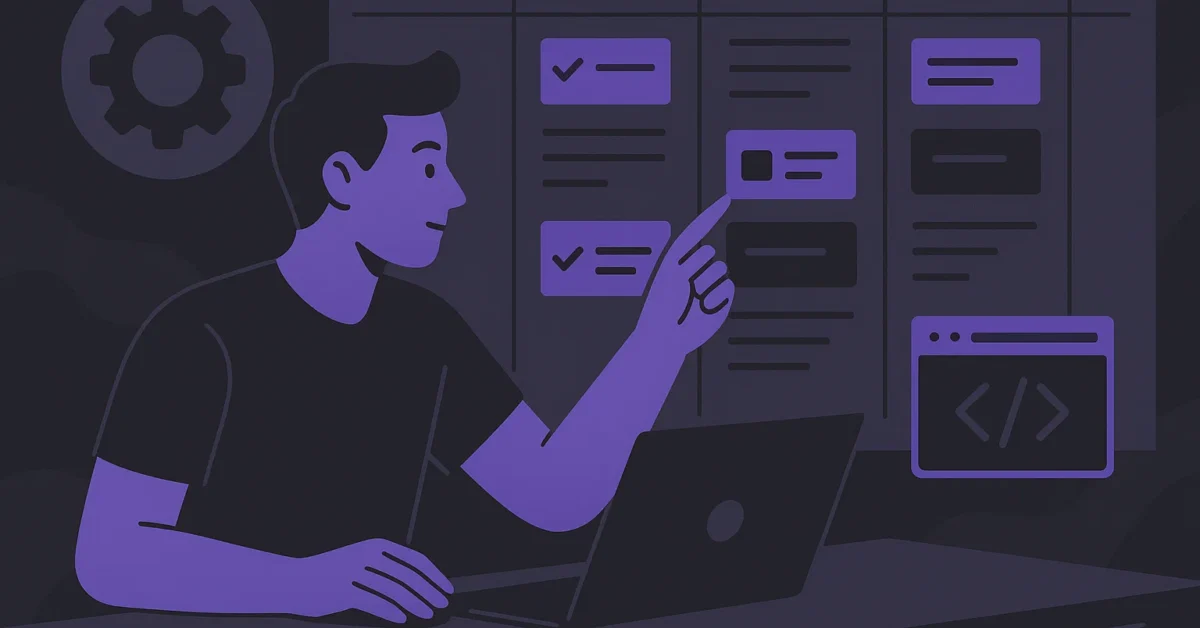 Software Release Plan Template: A Practical Guide for PMs