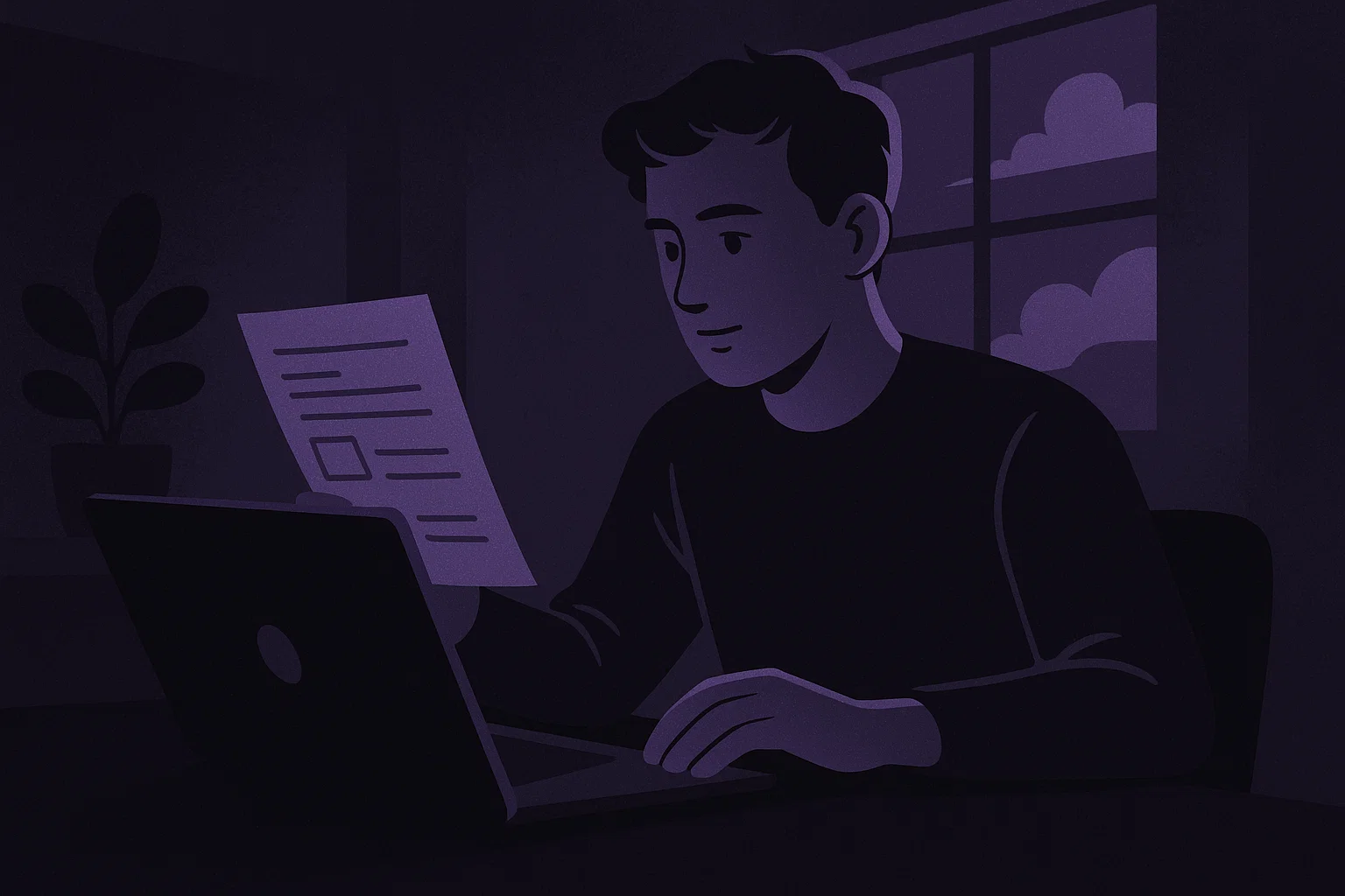 The Only PRD Template You'll Ever Need for Clear Product Specs