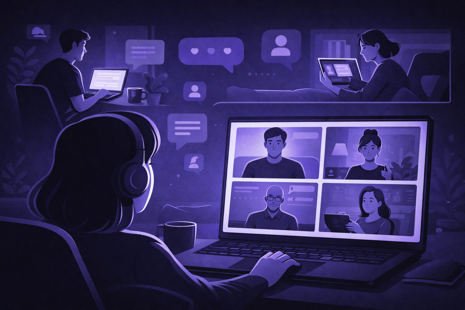 10 Best Practices for Recruiting Virtual Focus Groups