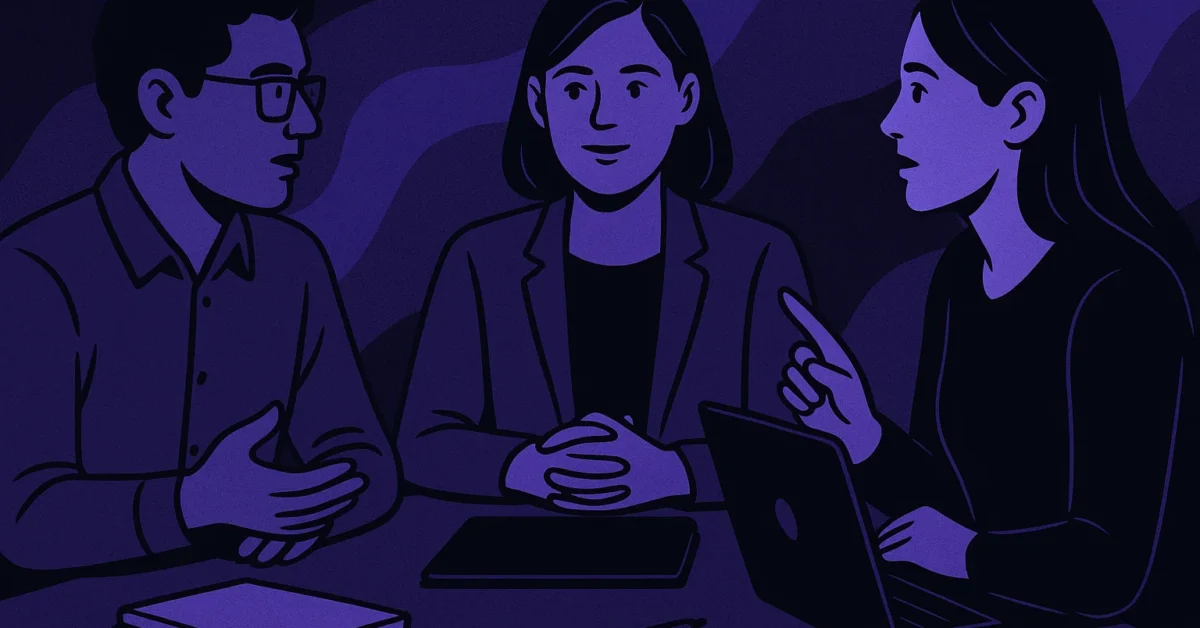 15 Stakeholder Interview Questions That Unlock Real Insights