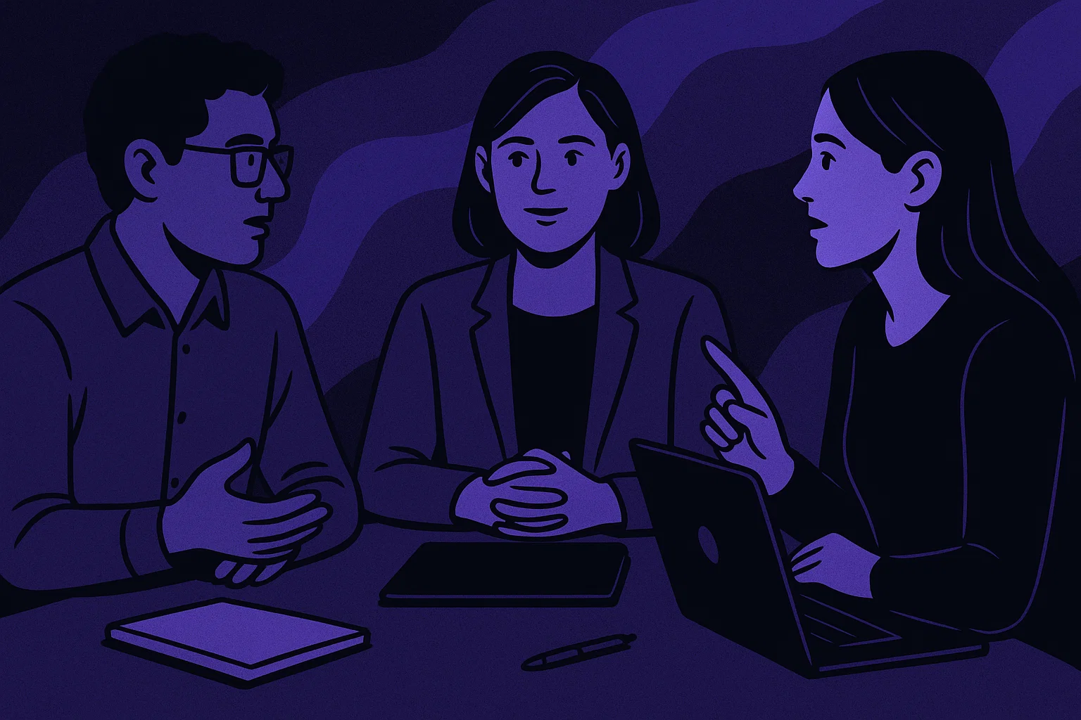 15 Stakeholder Interview Questions That Unlock Real Insights