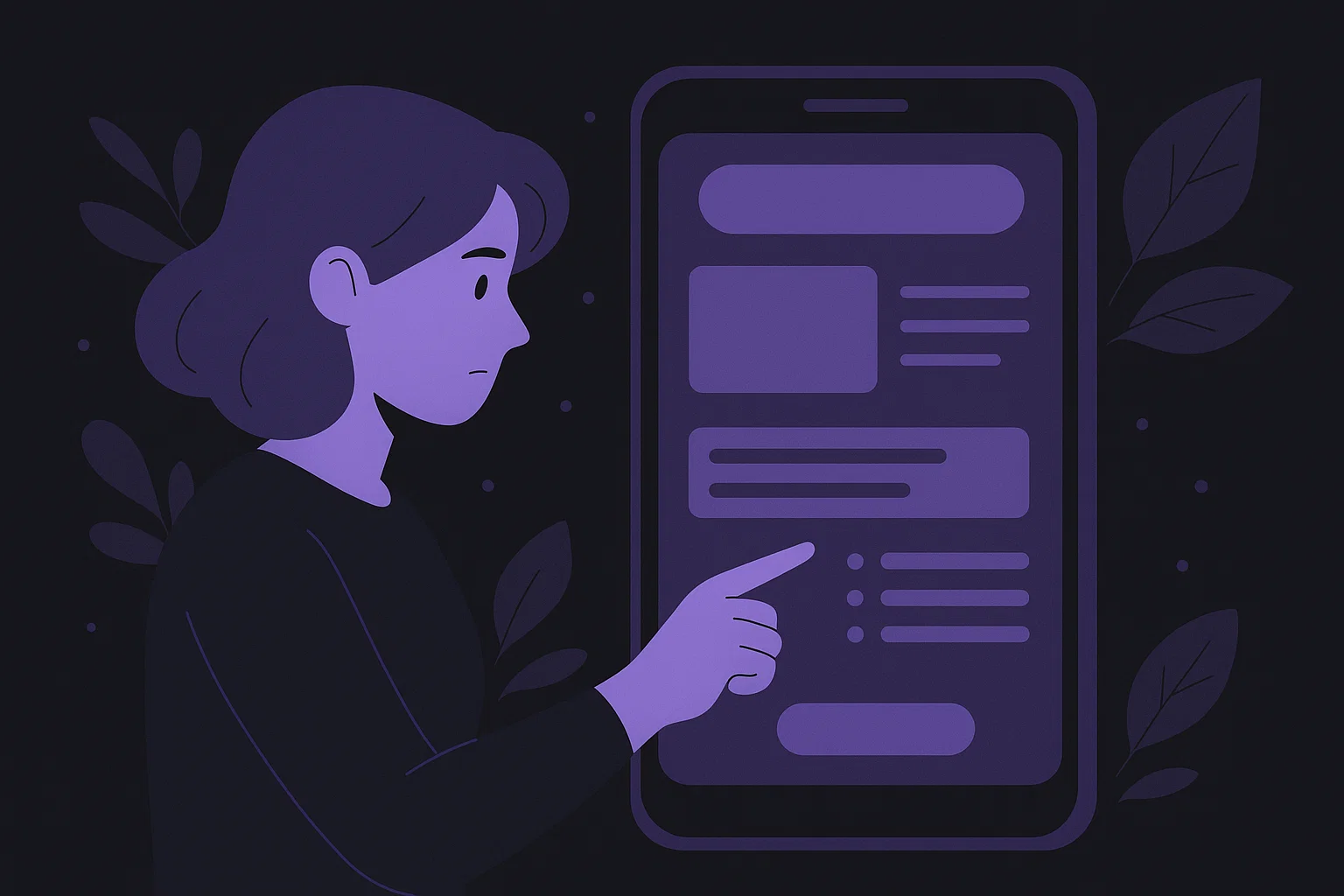 9 Mobile UX Mistakes You're Probably Making Right Now