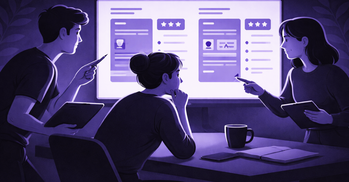 Best Dovetail Alternatives & Competitors