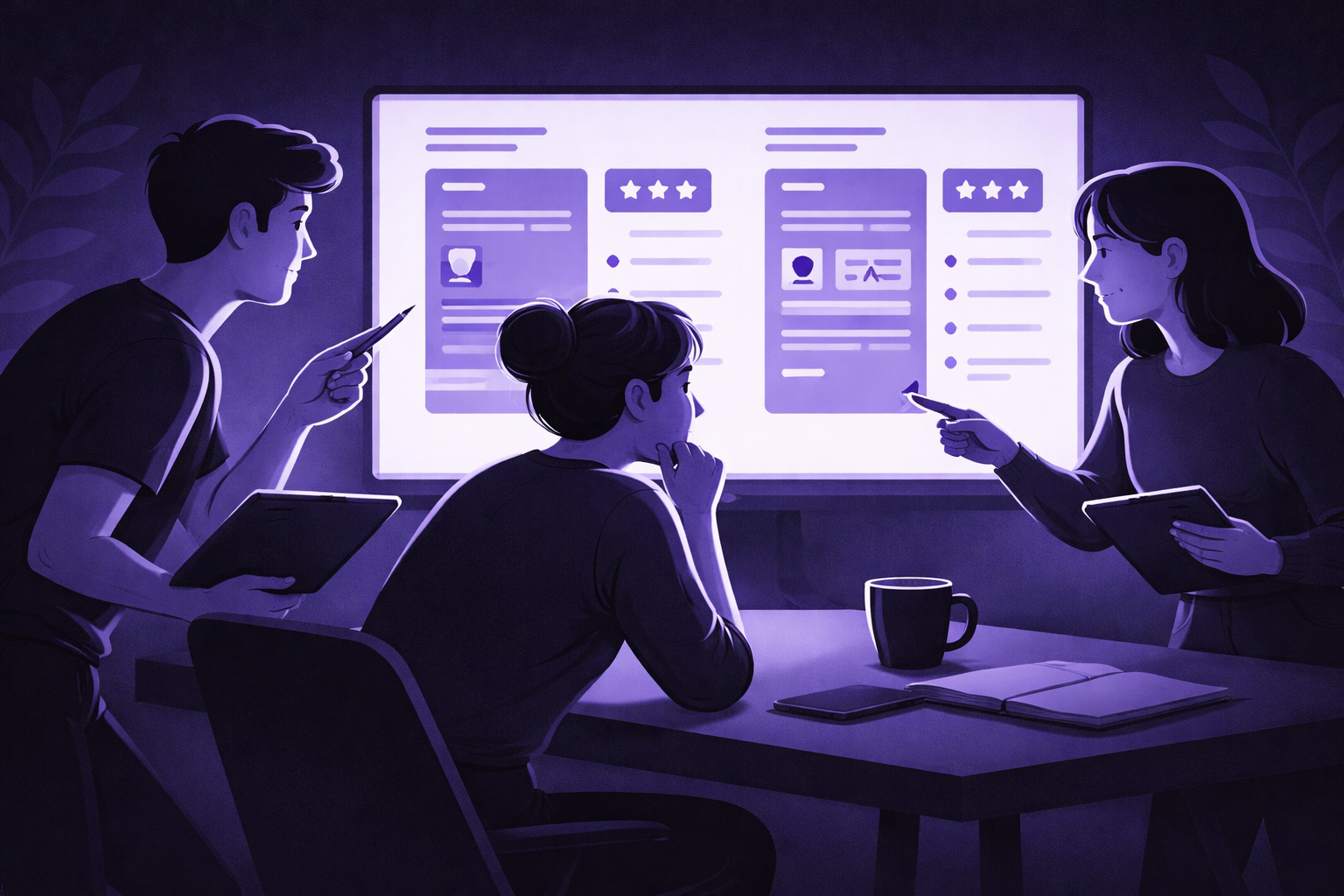 Best Dovetail Alternatives & Competitors