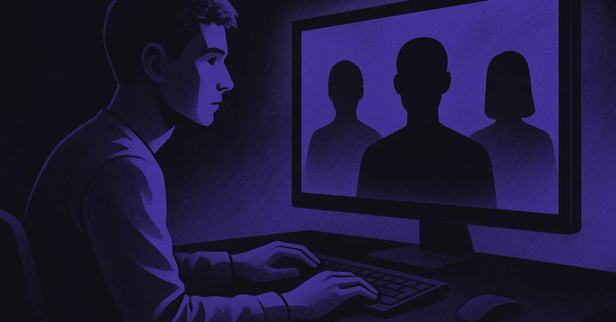 Evelance Predicted Real Users with 89.78% Accuracy