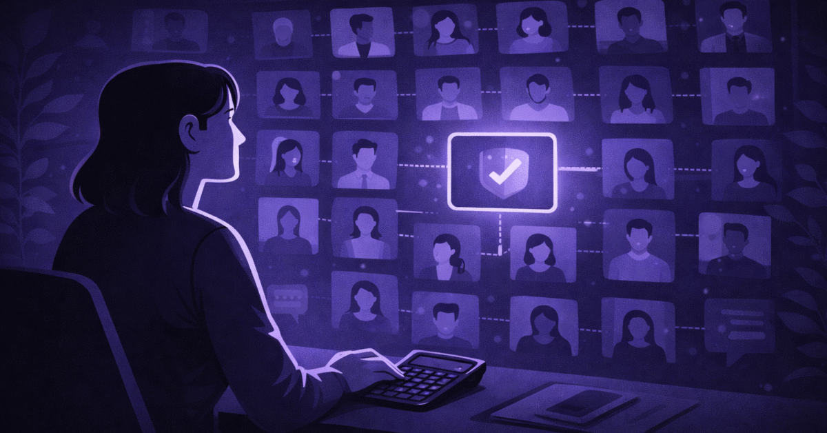 Evelance Surpasses 2 Million Personas