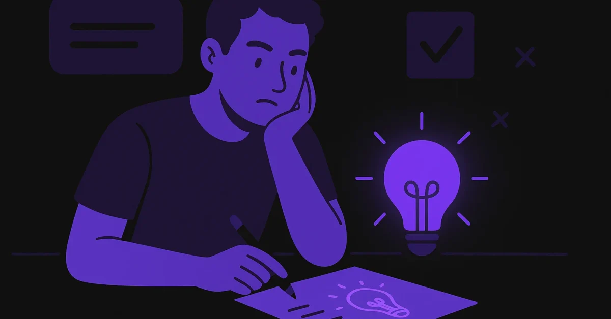 How to Validate Product Ideas Without Building Anything