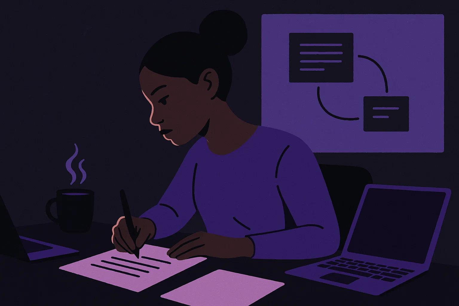 How to Write a Research Brief in 30 Minutes or Less