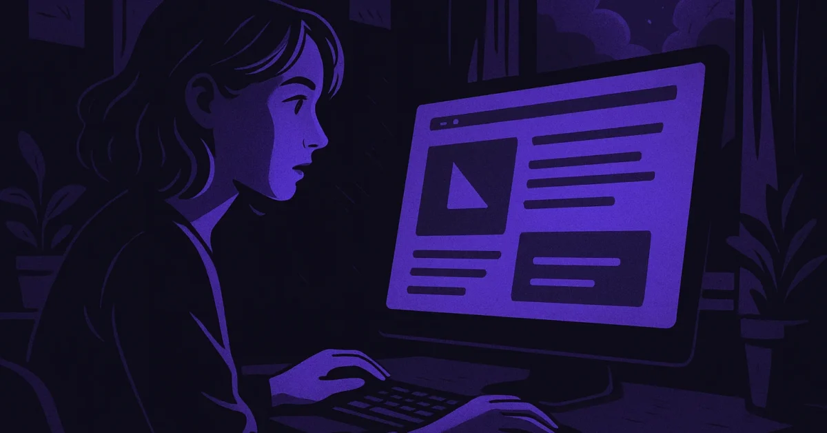 Landing Page Psychology: What Makes Visitors Stay or Bounce