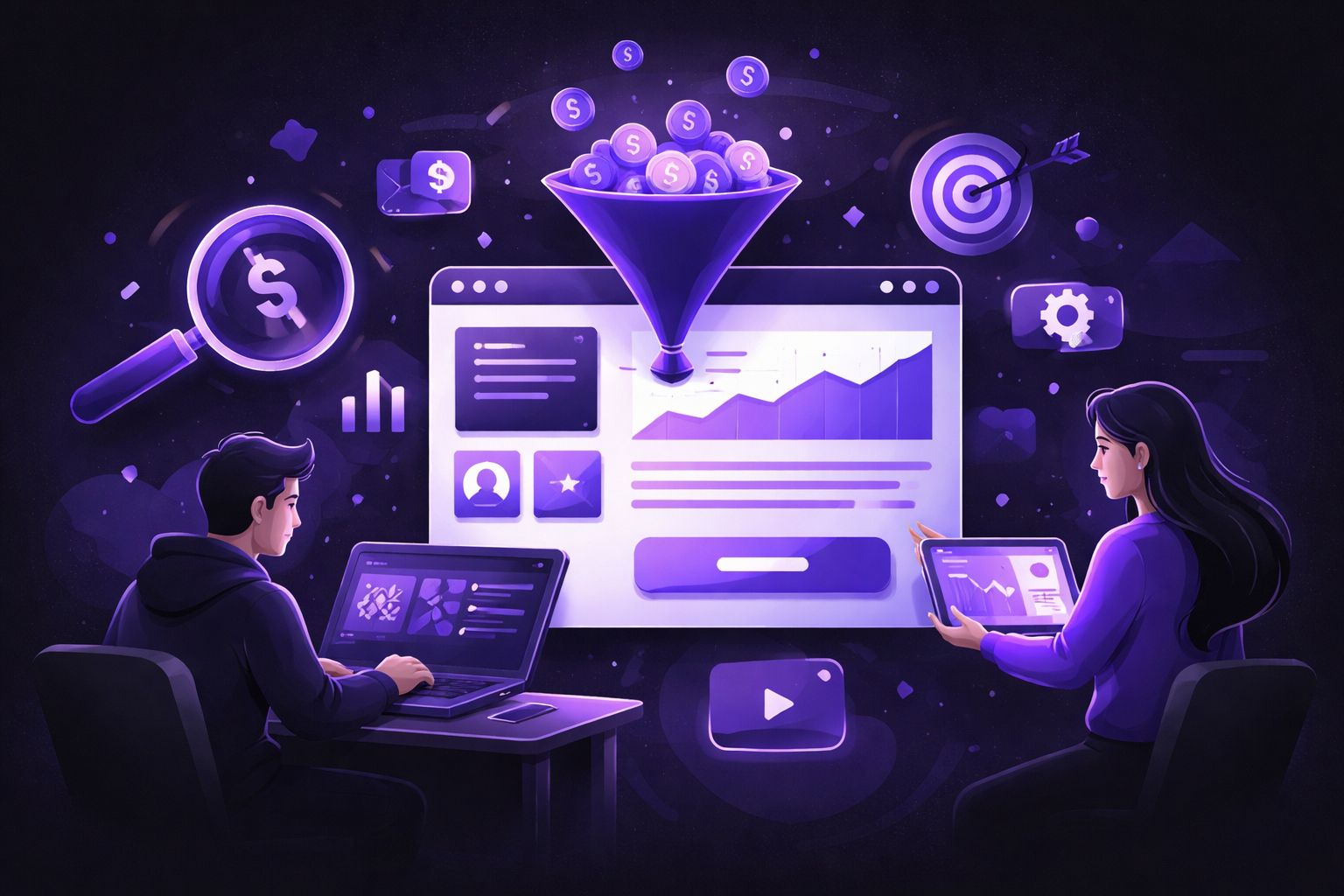 5 Ways to Optimize Your Landing Page for Google Ads