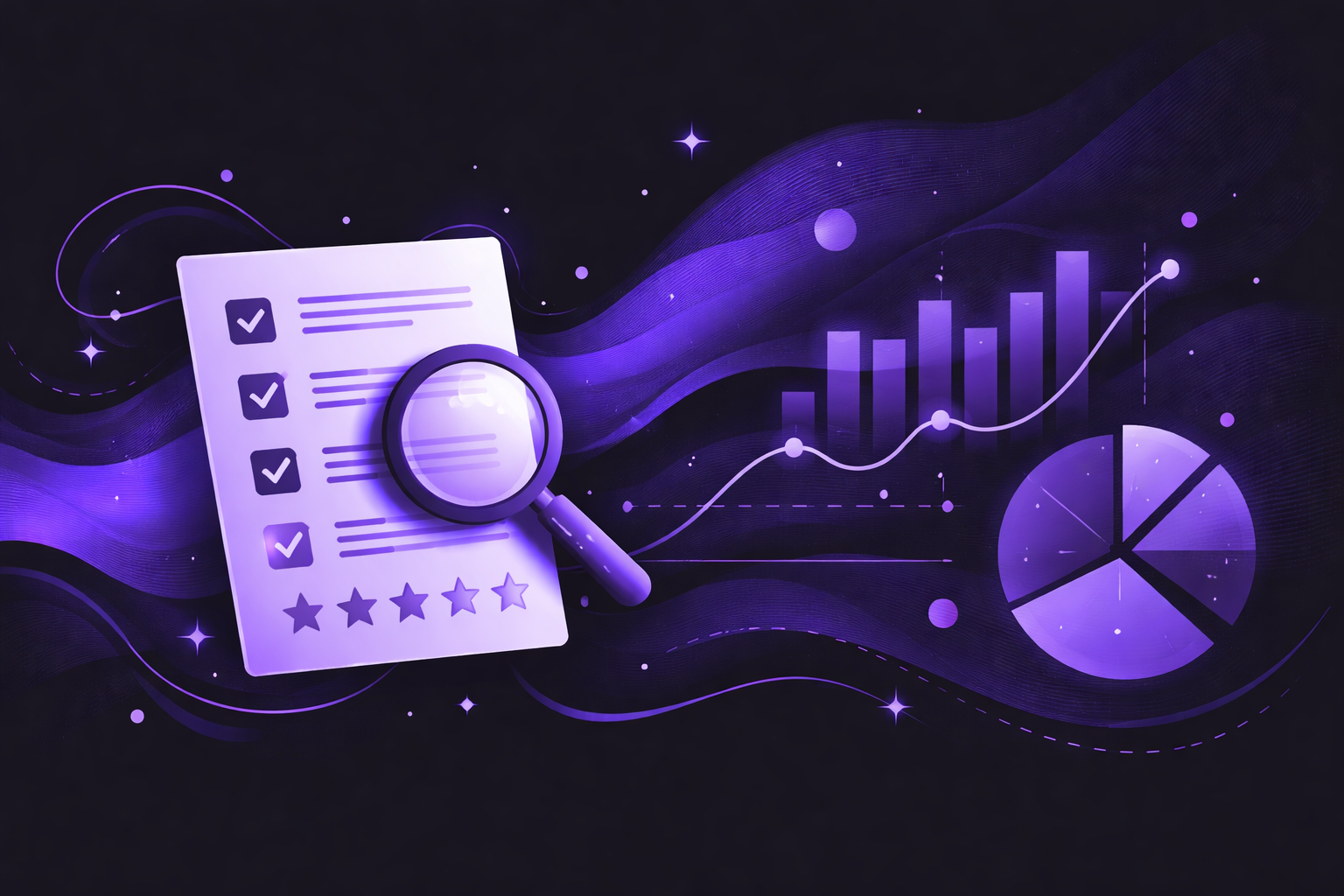 Are Surveys Qualitative or Quantitative