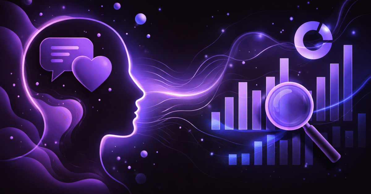 Qualitative vs Quantitative User Research: Making a Choice