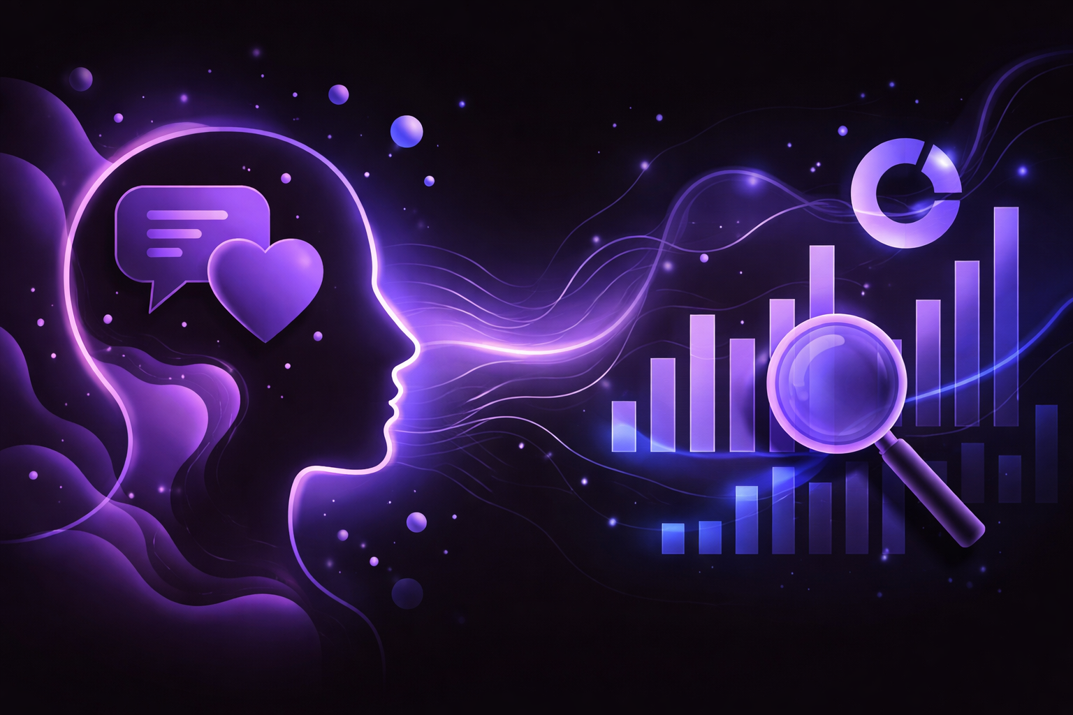 Qualitative vs Quantitative User Research: Making a Choice