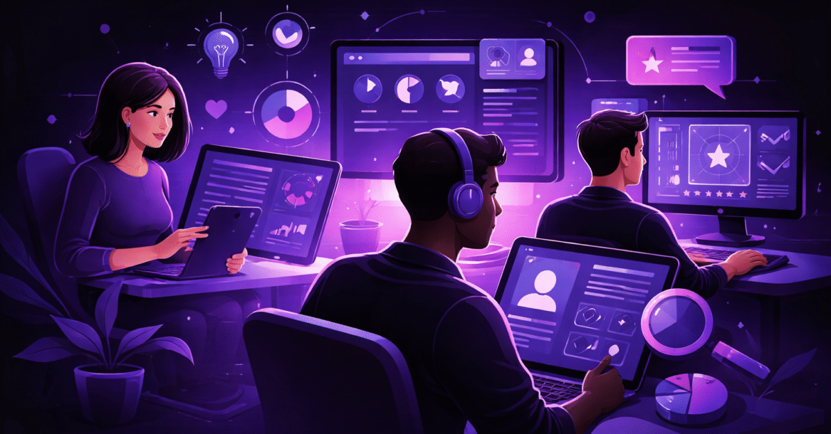 The 6 Most Affordable User Research Platforms