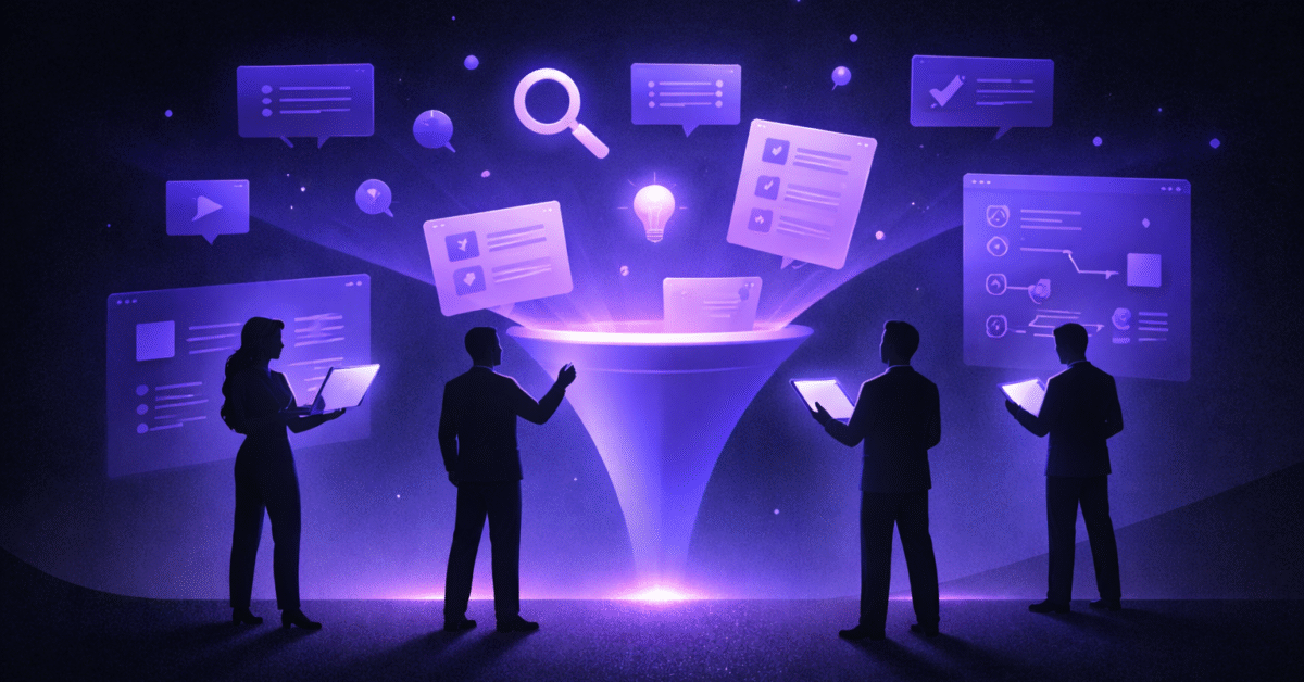 20 Prompt Templates for UX Researchers for Every Phase