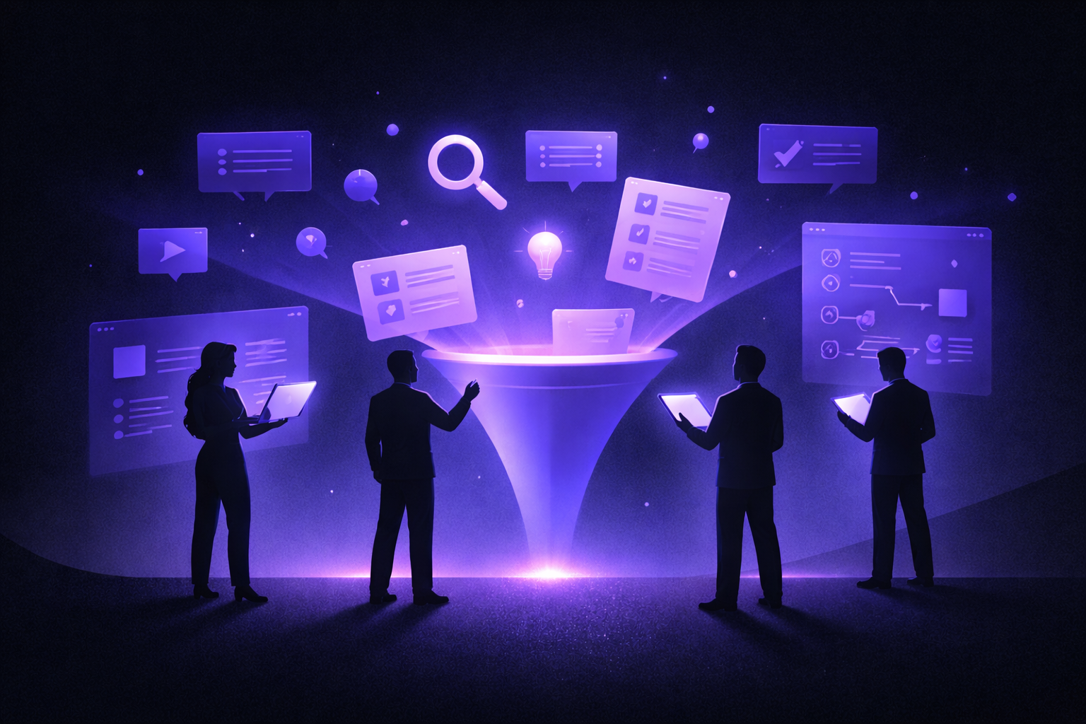 20 Prompt Templates for UX Researchers for Every Phase