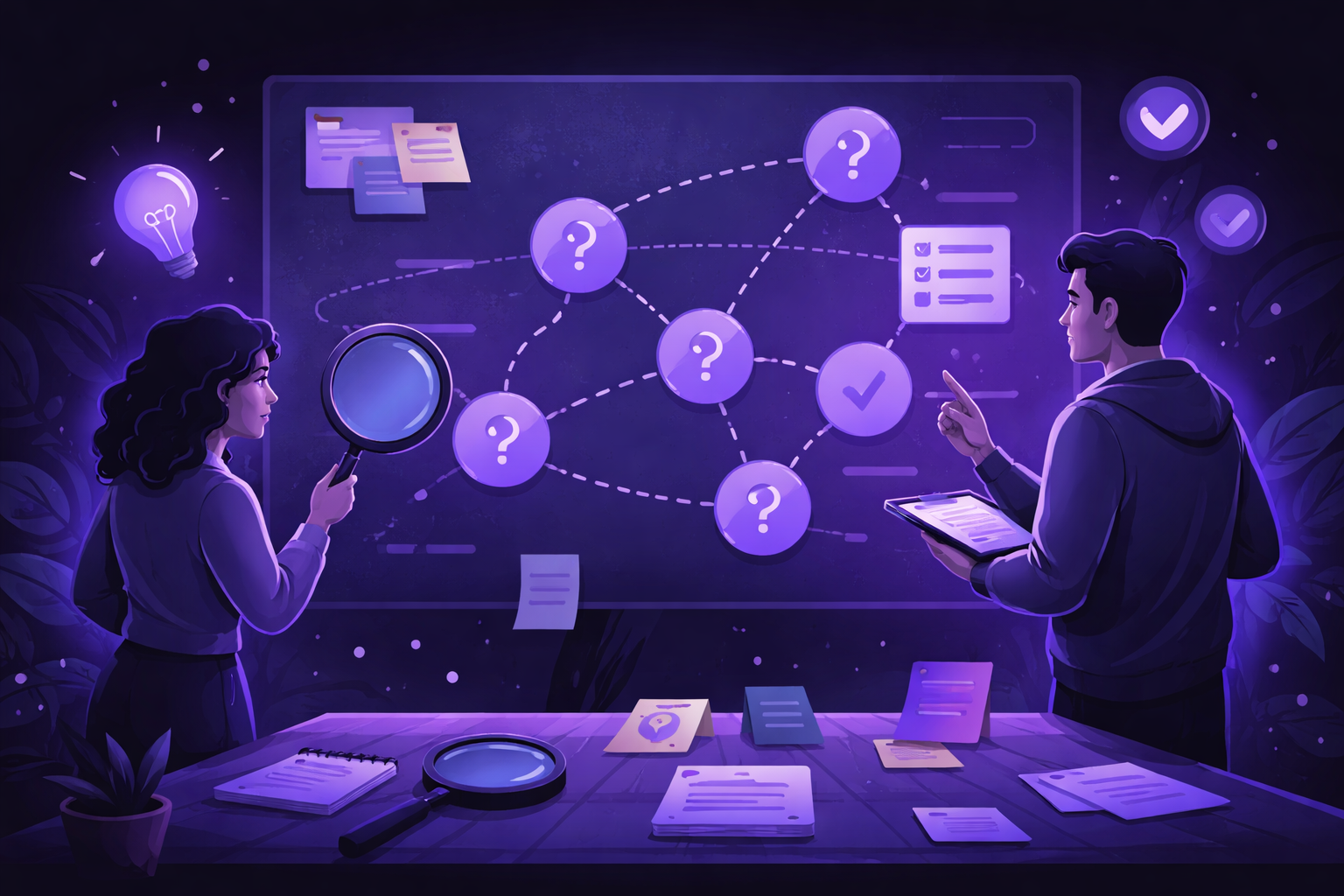 Assumption Mapping: How to Identify & Test What You Don't Know