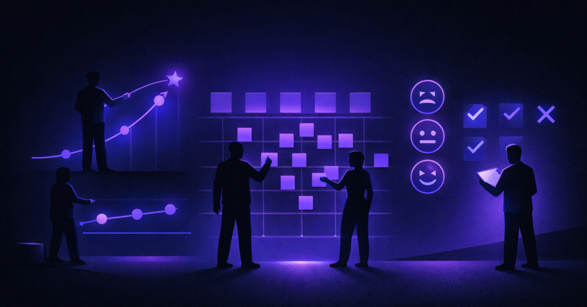 Kano Model: How to Classify Features Users Actually Want