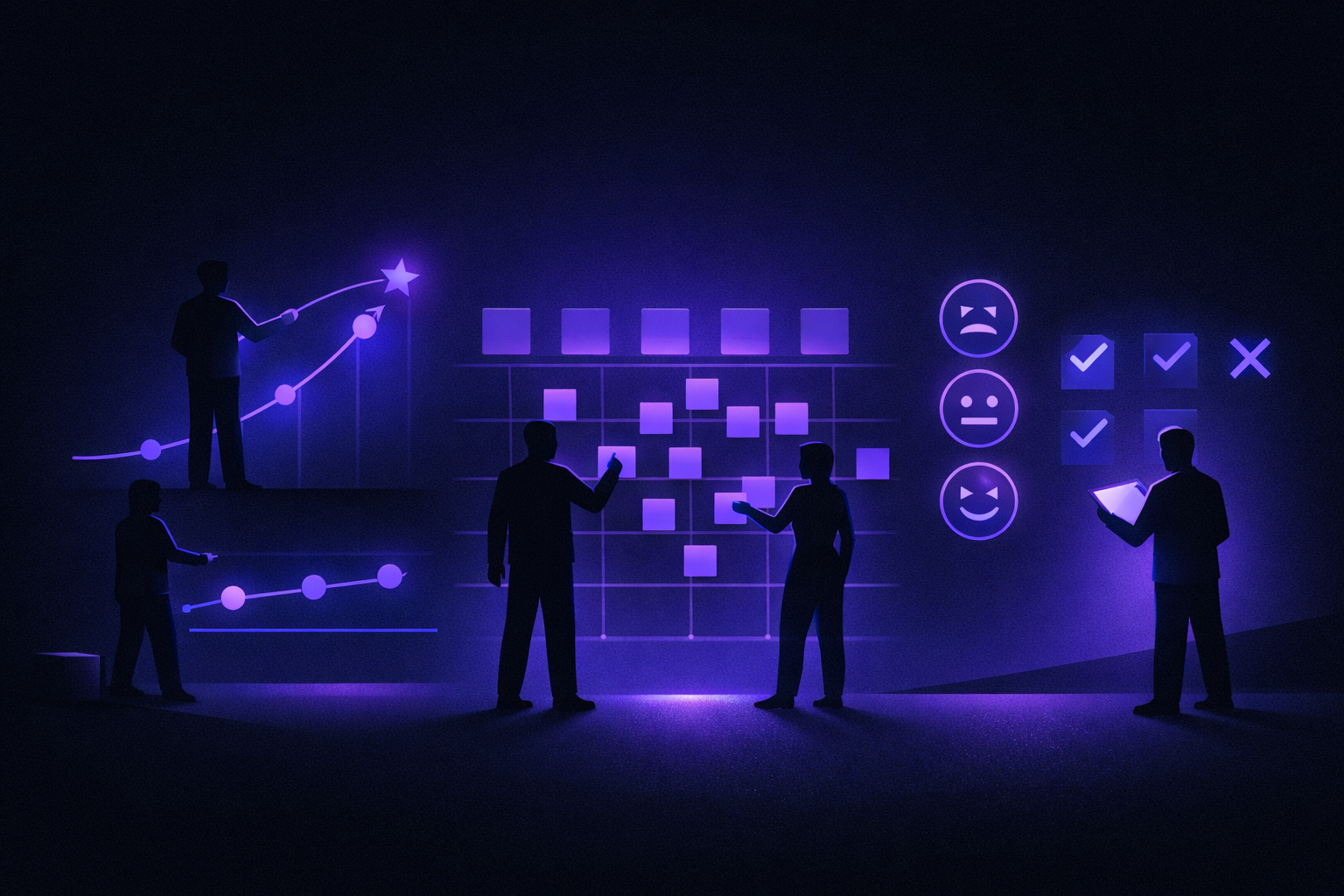 Kano Model: How to Classify Features Users Actually Want