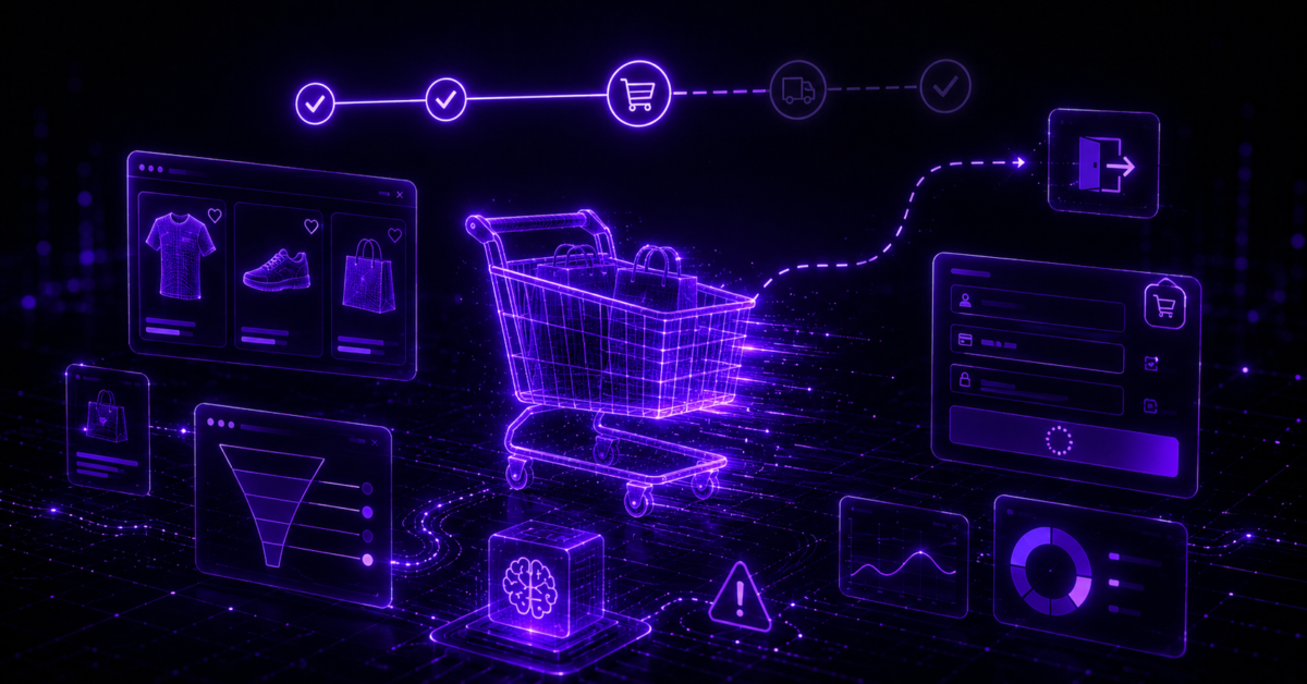 How to Identify What Causes Cart Abandonment at Checkout