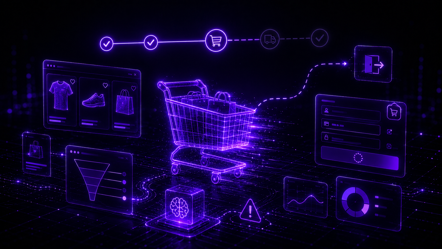 How to Identify What Causes Cart Abandonment at Checkout