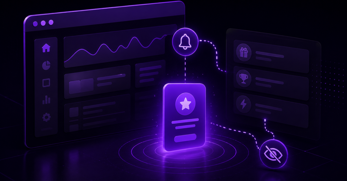 Why Users Ignore New Features Even When Traffic Looks Fine