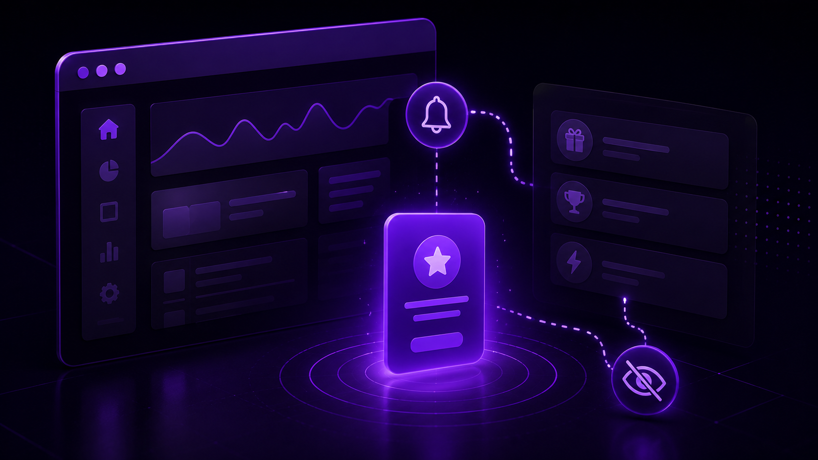Why Users Ignore New Features Even When Traffic Looks Fine